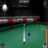 Dwonload Power Snooker Cell Phone Game